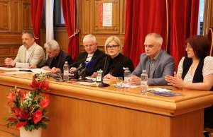 Otkriven program za Dane sv. Vida: Rijeku čekaju 4 Tenora, 2000 porcija rižota i bogat program