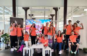 Započeli upisi u RInovatoRI Summer Lab: Osnovnoškolci u ljetnom kampu postaju inovatori i stvaraju budući hit