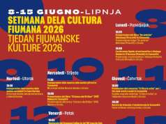 Tjedan fijumanske kulture od 8. do 15. lipnja: Rijeka slavi zaštićeni dijalekt bogatim i besplatnim programom