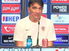 Dalić uoči Portugala: Kad preskočimo tu stepenicu, onda smo sposobni za velike stvari