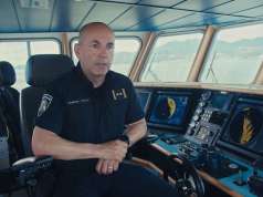 Zapovjednik iz Rijeke o dramatičnim akcijama na Mediteranu: Spasili smo stotine ljudi iz mora
