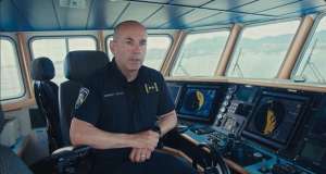 Zapovjednik iz Rijeke o dramatičnim akcijama na Mediteranu: Spasili smo stotine ljudi iz mora