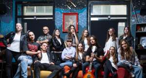 Odrastanje uz riječki rock: Mjuzikl ‘RockeRin – Sve se mijenja’ premijerno 2. lipnja u HKD-u