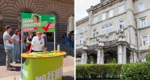 KBC Rijeka i Medikol uzvratili Ivani Kekin: Na PET/CT se ne čeka, dugovanja nema, a optužbe su populizam