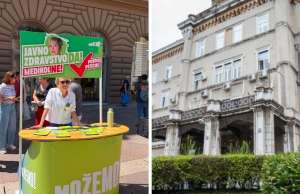 KBC Rijeka i Medikol uzvratili Ivani Kekin: Na PET/CT se ne čeka, dugovanja nema, a optužbe su populizam