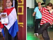 Hrvatska ima europsku viceprvakinju: 13-godišnja Tara Crnić iz Rijeke pokorila breakdance scenu