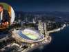Novi planovi za Kantridu: Grad pregovara- s državom o javnom financiranju stadiona, odustaje se od projekta s komercijalnim sadržajima
