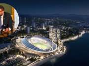 Novi planovi za Kantridu: Grad pregovara- s državom o javnom financiranju stadiona, odustaje se od projekta s komercijalnim sadržajima