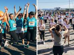 B2Run Rijeka okupio više od 1400 sudionika na najaktivnijem afterwork druženju u gradu