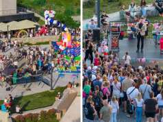 Smijeh i veselje ispunili Park Kuće halubajskega zvončara: djeca u Viškovu dočekala ljeto