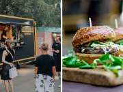 Počinje Krk Food truck festival koji spaja vrhunsku hranu i glazbene legende