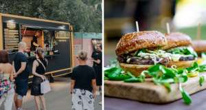 Počinje Krk Food truck festival koji spaja vrhunsku hranu i glazbene legende