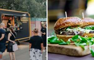Počinje Krk Food truck festival koji spaja vrhunsku hranu i glazbene legende