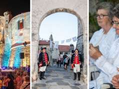 Šetnja kroz povijest i koncert Marka Tolje vraćaju život u stari grad Bakra