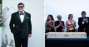60 godina tradicije i izvrsnosti: Optika Viktor Šahini proslavila veliki jubilej