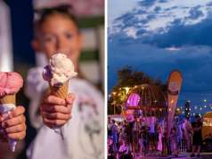 Njivice ponovno postaju najslađe mjesto na Kvarneru: Festival sladoleda donosi tjedan zabave i vrhunskih okusa
