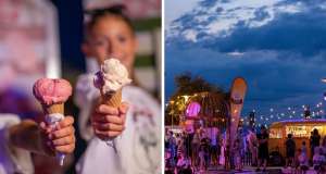 Njivice ponovno postaju najslađe mjesto na Kvarneru: Festival sladoleda donosi tjedan zabave i vrhunskih okusa