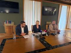 Stiže 2,2 milijuna eura za šetnicu Preluk; Grad najavio i novu školu na Drenovi te borbu protiv vandalizma