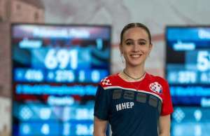 Povijesni uspjeh hrvatskog kuglanja: Paula Polanšćak oborila svjetski rekord