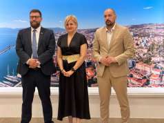 Riječka vlast predstavila rad u prvoj godini mandata: Zatečen trom sustav, pokrenuti ključni projekti, ali ocjena tek – trojka