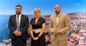 Riječka vlast predstavila rad u prvoj godini mandata: Zatečen trom sustav, pokrenuti ključni projekti, ali ocjena tek – trojka