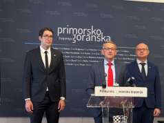 Župan Lukanović nakon prve godine mandata: Rekordni proračun za škole i domove, evo što planira s PIK-om i Kantridom