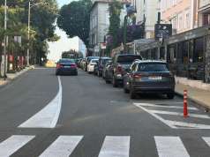 Opatija ulaže milijune u novu dvoranu i plaže: Kirigin o rebalansu i gorućem problemu parkinga