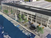 Europski milijuni za novo lice Rijeke: U fokusu revitalizacija Exportdrva i uređenje plaža Oštro i Banj