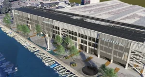 Europski milijuni za novo lice Rijeke: U fokusu revitalizacija Exportdrva i uređenje plaža Oštro i Banj