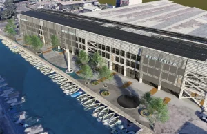 Europski milijuni za novo lice Rijeke: U fokusu revitalizacija Exportdrva i uređenje plaža Oštro i Banj