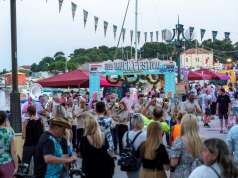 Krk u znaku glazbe i gastronomije: slijedi završnica bogatog festivalskog programa