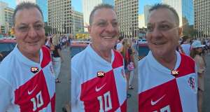 Damir Mišković uoči Engleske bez dlake na jeziku: Samo jedna riječ je bila dovoljna za prognozu