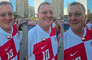 Damir Mišković uoči Engleske bez dlake na jeziku: Samo jedna riječ je bila dovoljna za prognozu