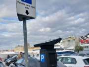 Građani se odvikli od kovanica: novi parkirni automati bilježe tisuće transakcija, ovo su detalji