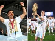 Rijeka ostala bez dva ključna prvaka: Radeljić odlazi u Dinamo, Petrovič traži novi klub