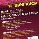 16. dani Ičića
