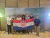 Učenici Gimnazije Andrije Mohorovičića osvojili medalje na međunarodnim olimpijadama iz fizike