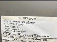 Dječak (10) iz Splita oglasom osvojio Hrvatsku: ‘Učim se zaraditi svoj džeparac’