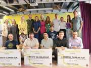 Proglašeni najbolji timovi 17. generacije Startup inkubatora Rijeka