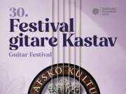 Velika fešta gitare u Kastvu: Elvis Stanić je naš Luka Modrić, a pozornicu preuzima i slavni orkestar