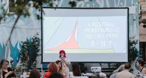 Briga, aktivizam i rušenje tabua: U Rijeci otvoren četvrti Festival menstruacije