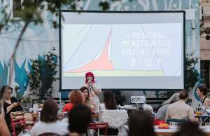 Briga, aktivizam i rušenje tabua: U Rijeci otvoren četvrti Festival menstruacije