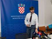 Ministar financija brani reformu: Paušalni obrti nisu stvoreni da budu porezni favoriti, uvodimo pravednost
