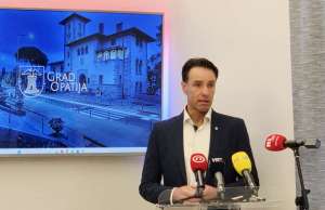 Gradonačelnik Opatije oštro o optužbama: Nema privatizacije, cilj je isključivo uređenje grada