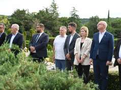 Riječki Zmajevi proslavili 35. obljetnicu: ‘Bili smo zajedno u najtežim trenucima, bili smo vojnici’