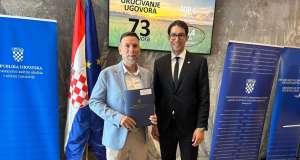 JU „Priroda“ dobila gotovo milijun eura za obnovu krških travnjaka na Krku