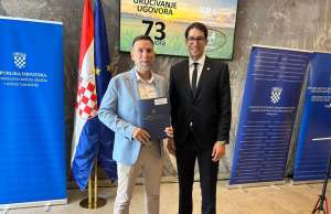 JU „Priroda“ dobila gotovo milijun eura za obnovu krških travnjaka na Krku