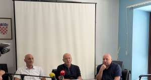 Plaće u Čistoći rastu za 200 eura, direktor tvrdi: Cijena usluge za građane se neće mijenjati