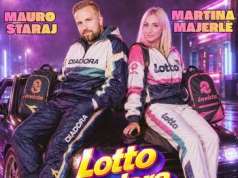 Mauro Staraj o novom hitu: ‘Lotto Diadora’ je čežnja za vremenom kad nismo sve imali, a sad čekam i Pamelu Anderson