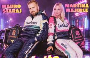 Mauro Staraj o novom hitu: ‘Lotto Diadora’ je čežnja za vremenom kad nismo sve imali, a sad čekam i Pamelu Anderson